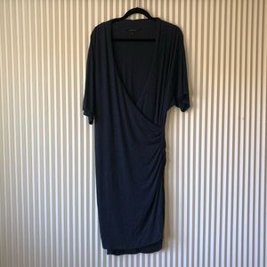 Banana Republic dress